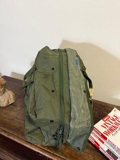 Vintage Us Flyers Kit Bag
