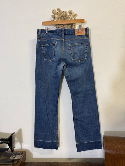 Vintage Levi’s 506 “W34 L32”