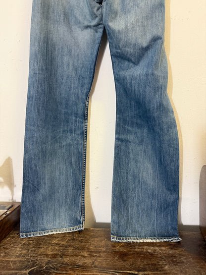 Vintage Levi’s 501 “W34 L36”