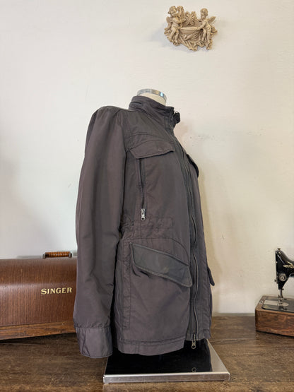 Vintage Fay Multi-Pocket City Jacket “L”