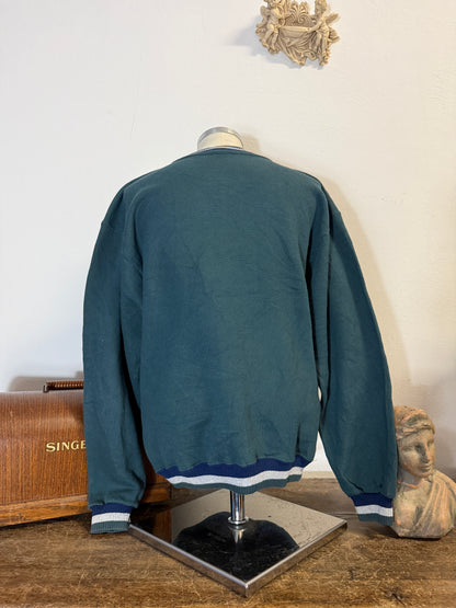 Vintage 90’s Russell Sweatshirt Made in Usa “XL”