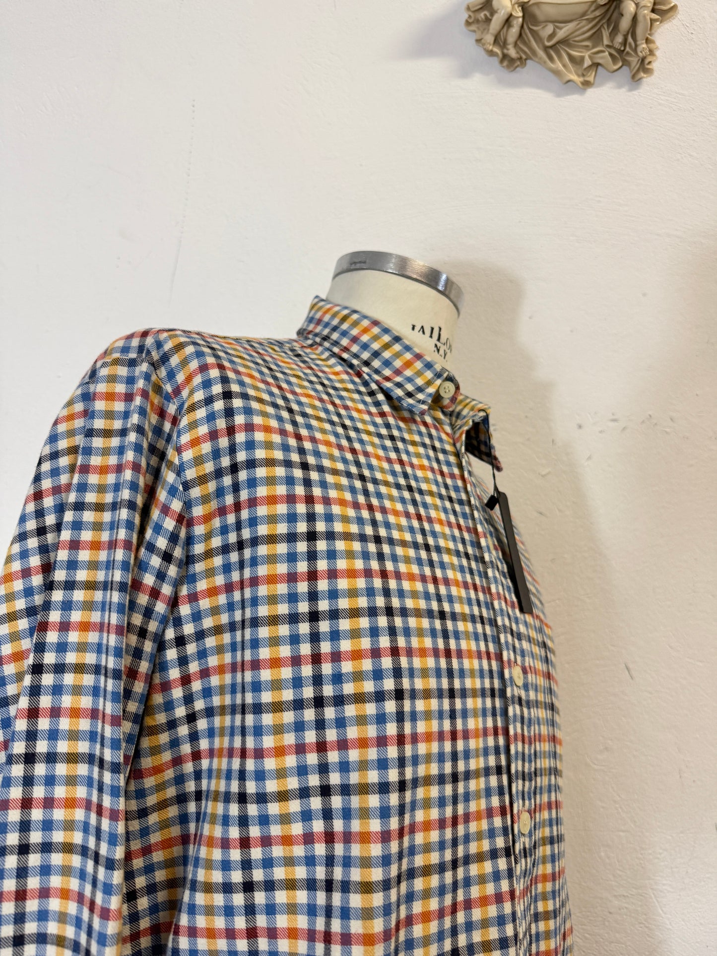 Mc Gregor Shirt “L/XL”