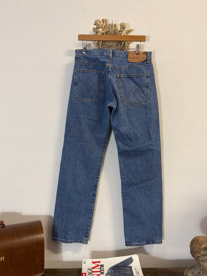 Vintage Levi’s 501 “W33 L32”