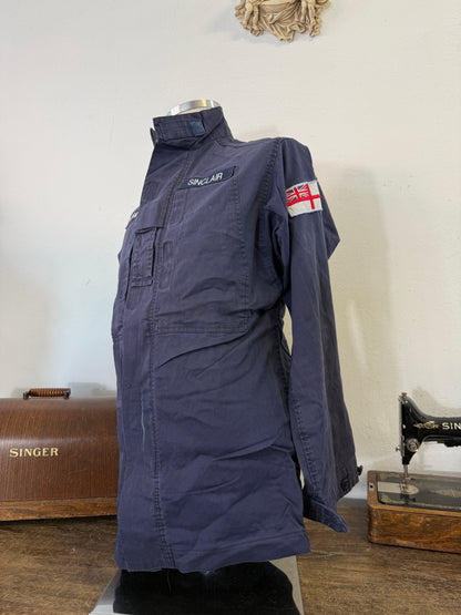 Vintage British Royal Navy Jacket “M”