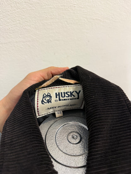 Vintage Husky Jacket Made in England  “L/XL”