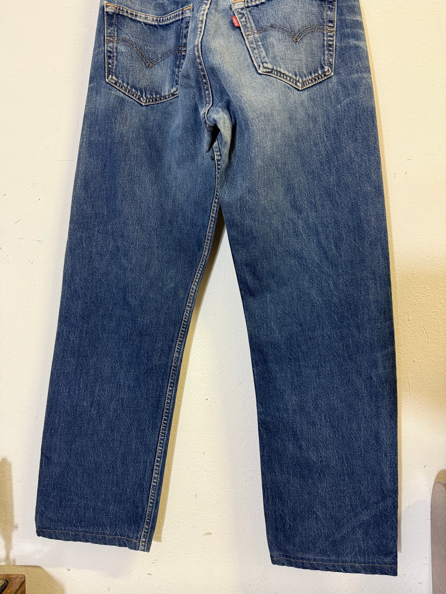 Vintage Levi’s 501 “W31 L30”