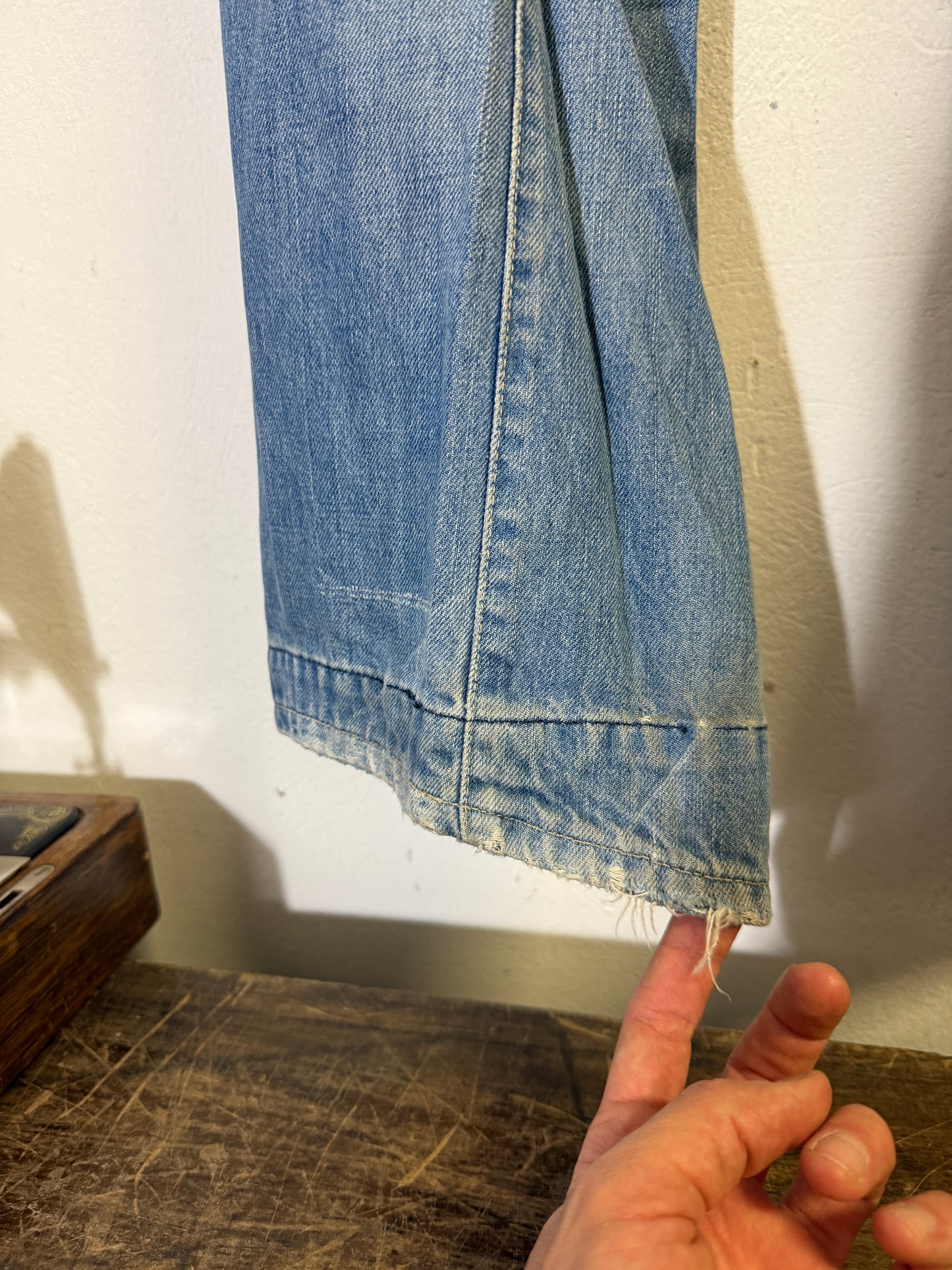 Vintage Levi’s Engineered “W32”