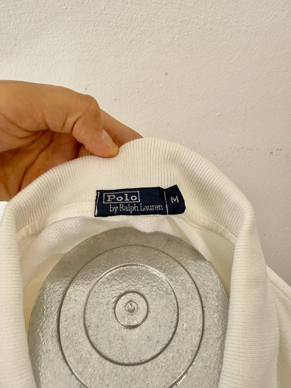Vintage Polo Ralph Lauren White “M”