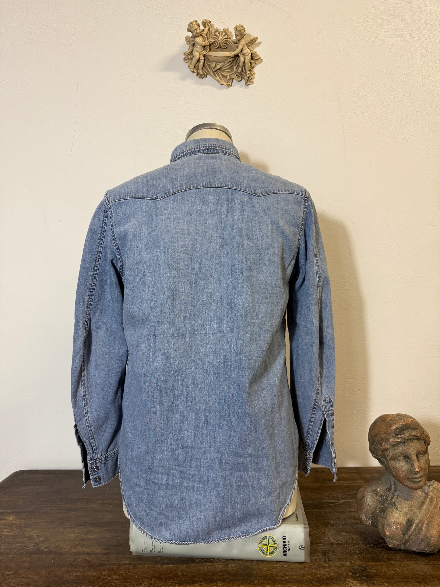 Vintage Levi’s Shirt “S”