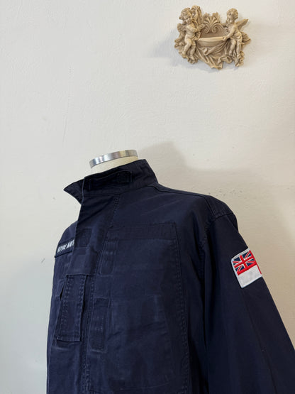 Vintage British Royal Navy Jacket “M/L”