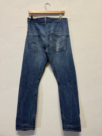 Vintage Levi’s Engineered “W33”