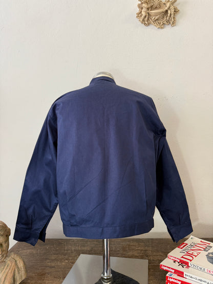 Vintage 90’s Sanforized Work Jacket “M/L”