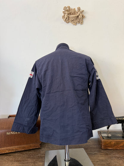 Vintage British Royal Navy Jacket “XS”