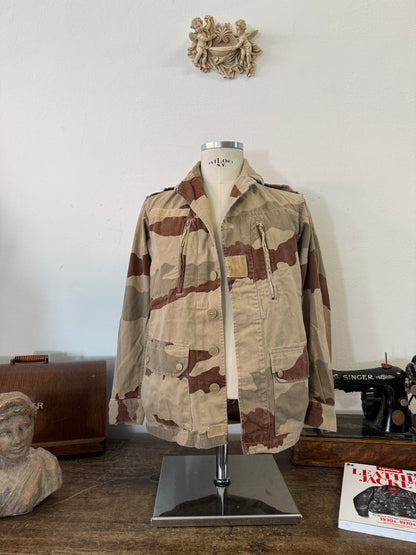 French Army Camo Jacket “M”