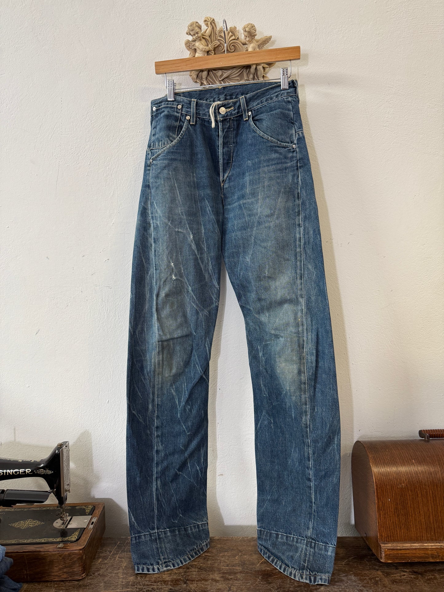 Vintage Levi’s Engineered “W29”