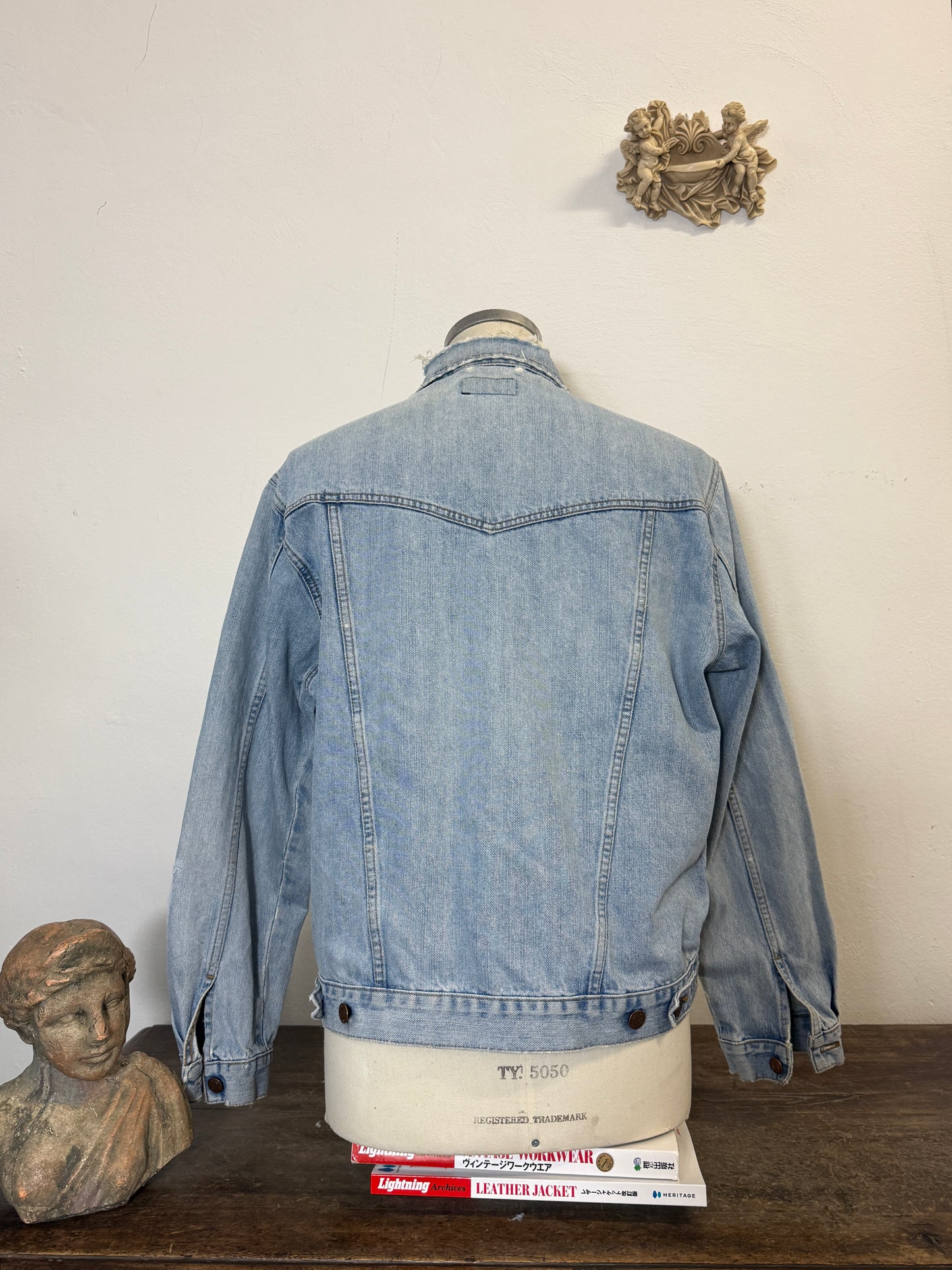 Vintage Wrangler Jacket “M”