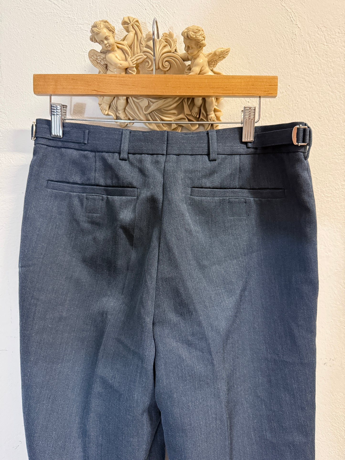 Vintage British Air Force Pants “W32”