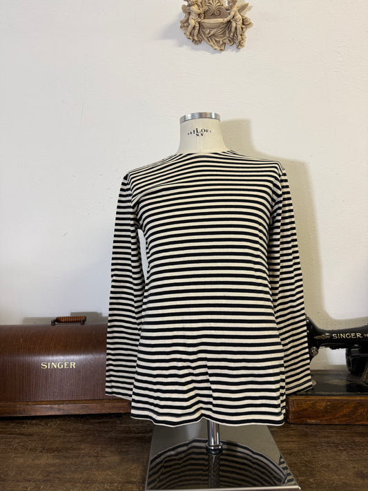 Deadstock Telnyashka Long Sleeve