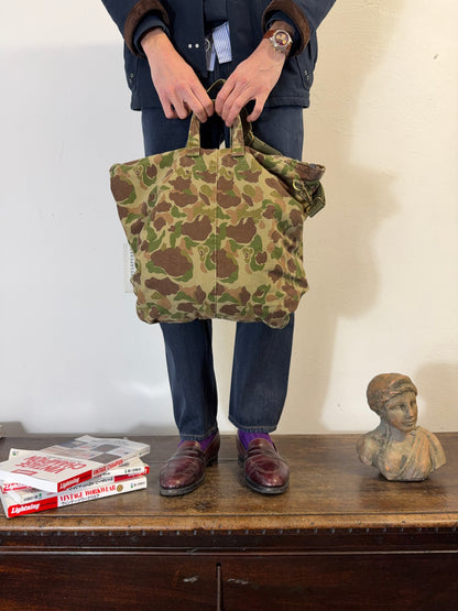 Helmet Flyer Bag Duck Camo - Chesapeake’s