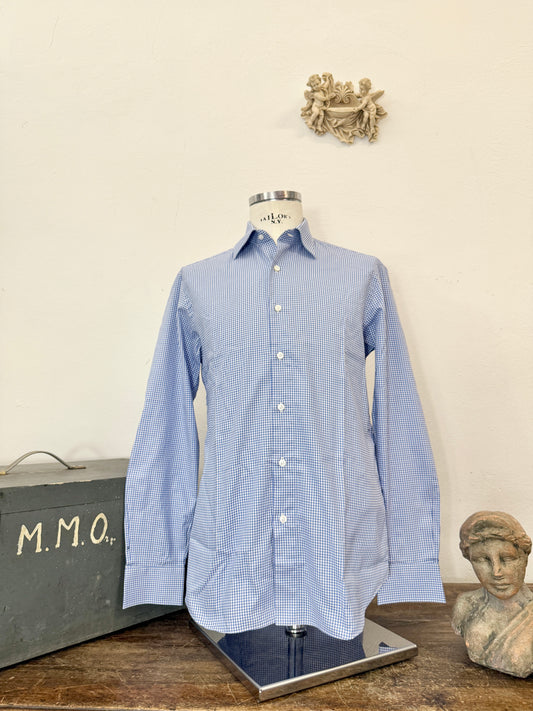 Vintage Shirt “SALVATORE PICCOLO NAPOLI” - M