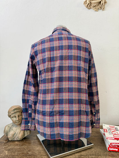 Guy Rover Flannel Shirt
