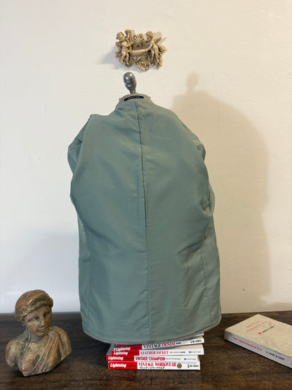 Vintage Wool Blazer Made in France “L”