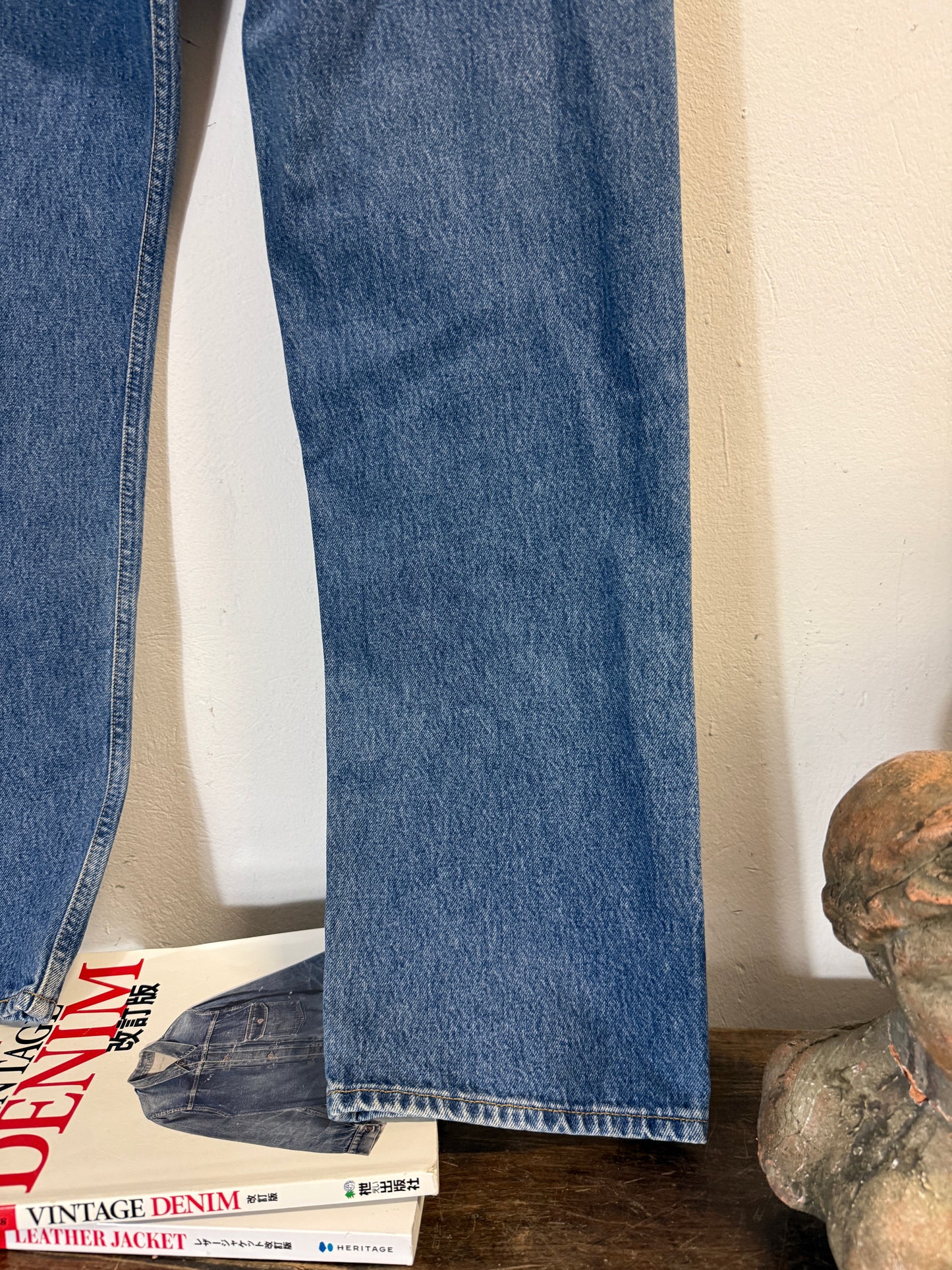 Vintage Levi’s 501 “W34 L34”