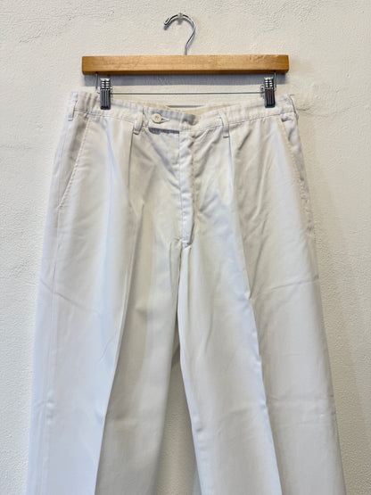 Vintage 80’s Swedish Army Pants “W30”