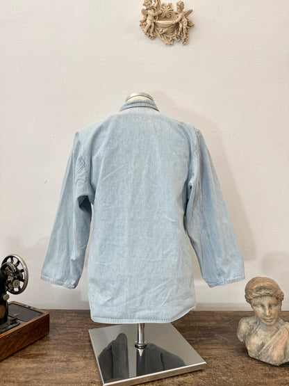 Vintage Work Jacket Roy Roger’s “S”
