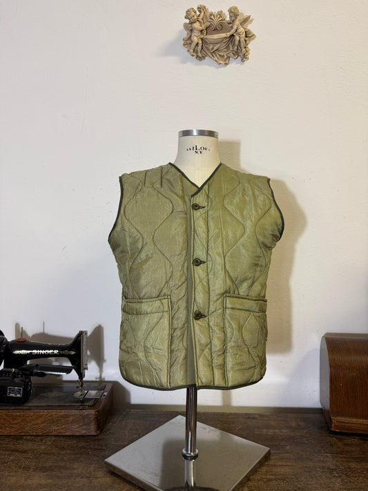 Rework Liner Vest “M”