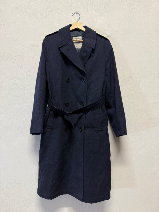 Vintage 90’s Royal Air Force Coat “M”