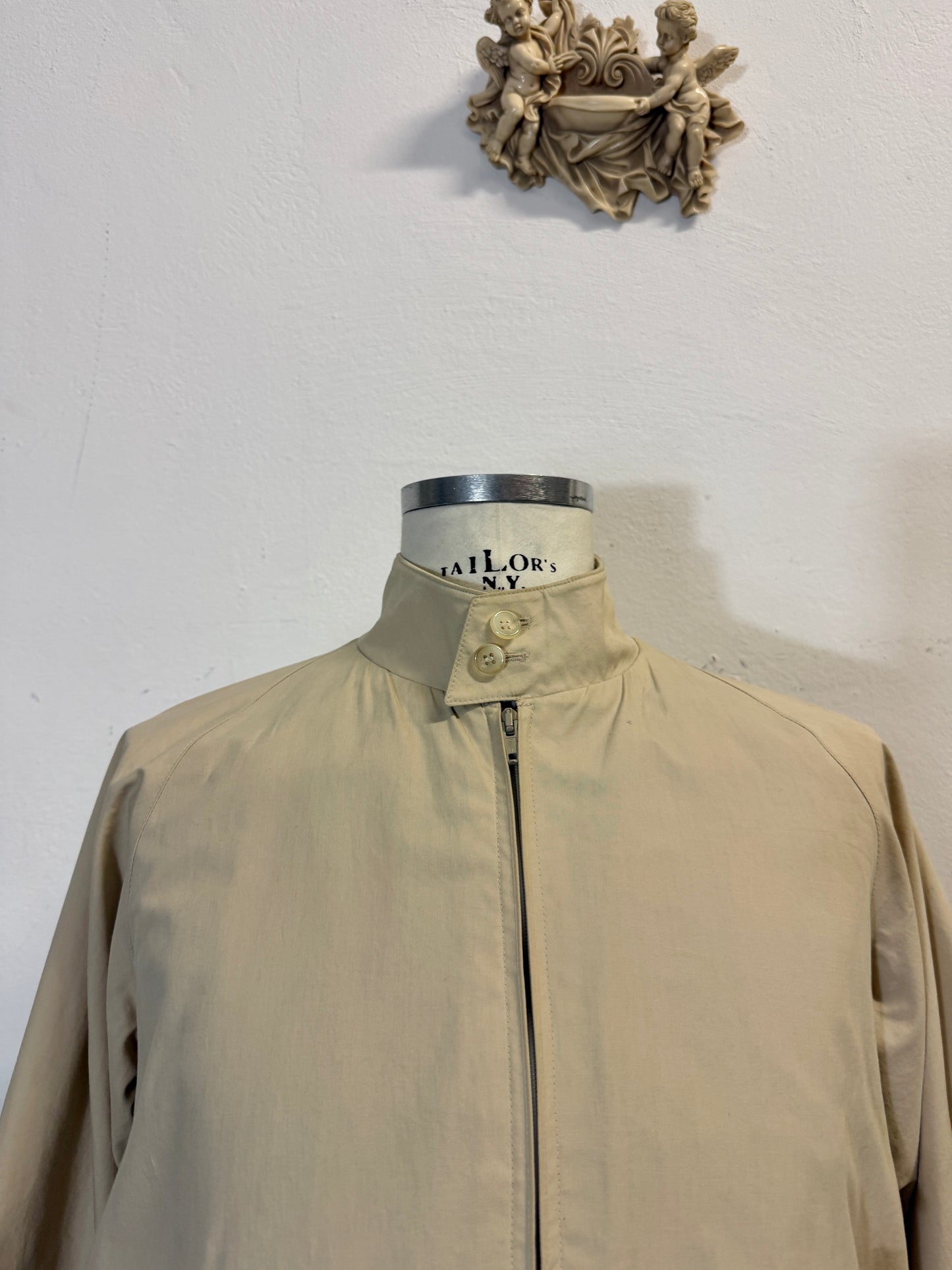 Vintage 90’s Baracuta Jacket Made in England “S/M”