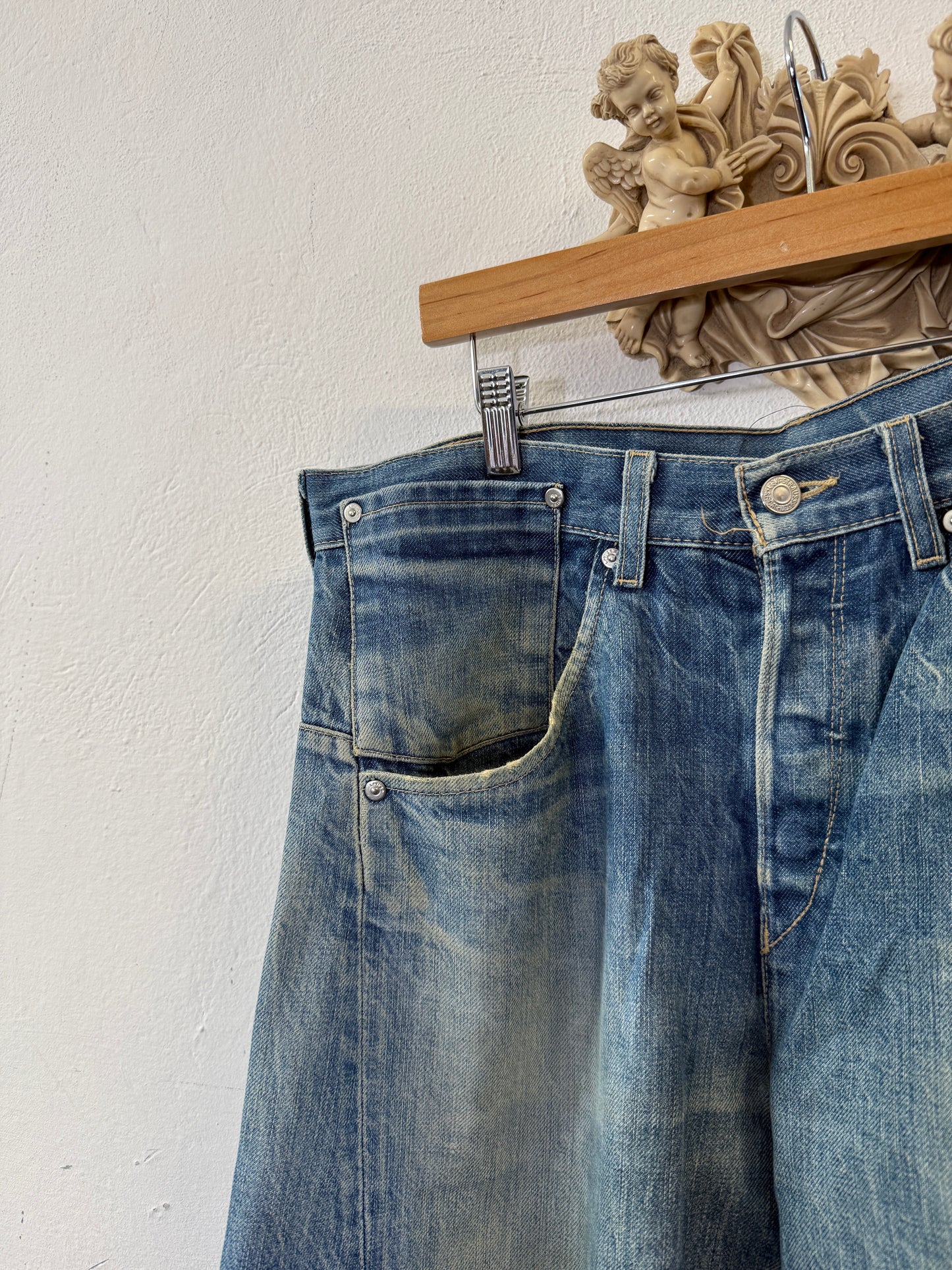Vintage Levi’s Engineered “W35”