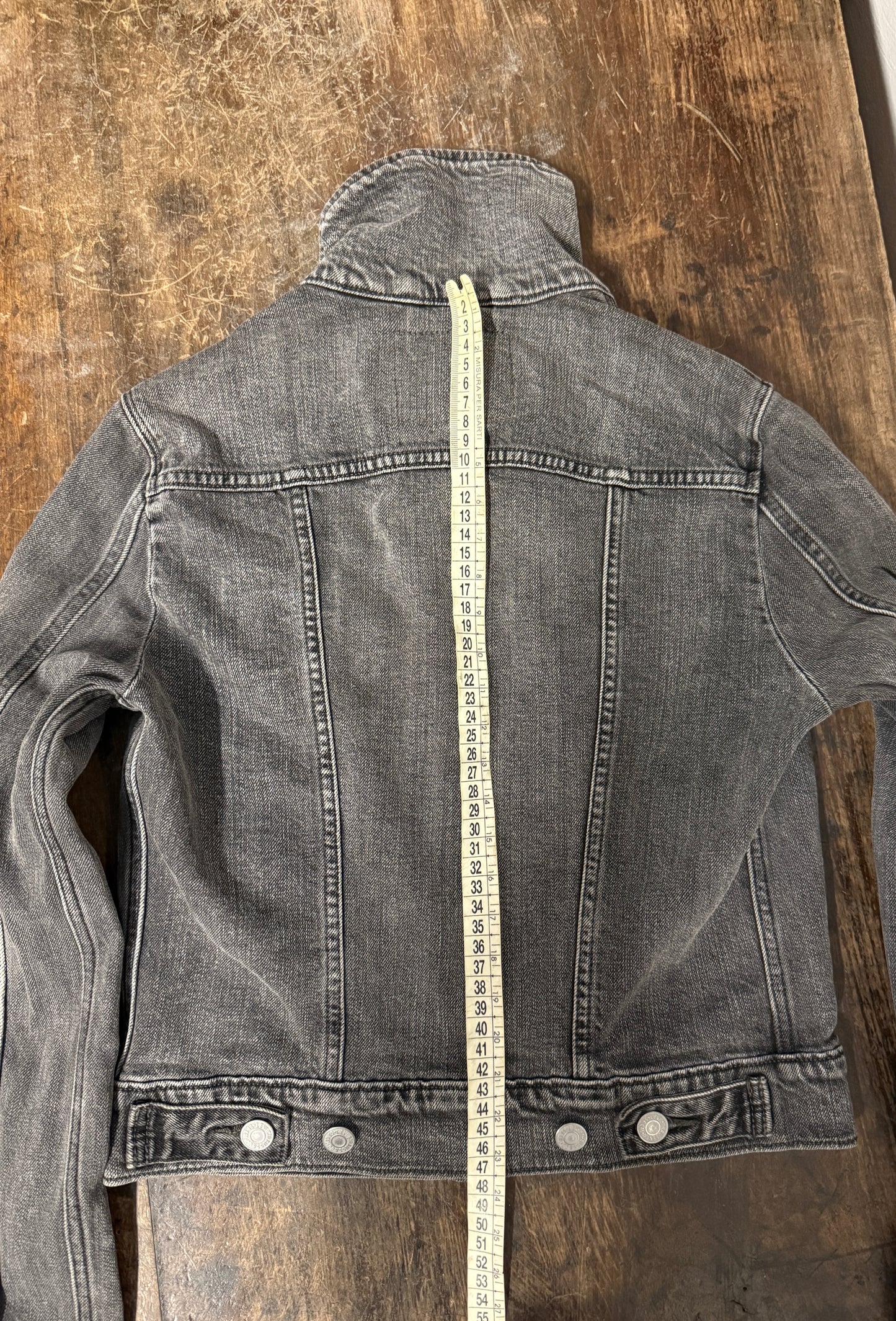 Levi's Vintage Kids Jacket “5 anni”