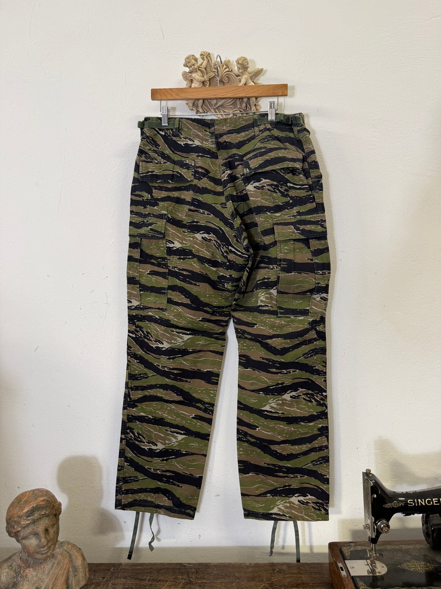 Propper Tiger Cargo Pants “W34”
