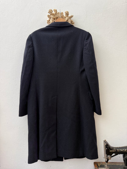 Vintage 90’s Wool Coat “M/L”