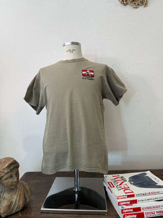 Vintage British Army Tee “M/L”