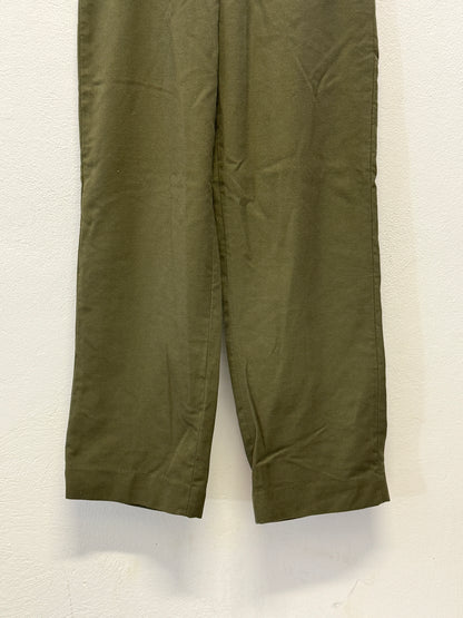 Vintage M-1951 Wool Field Trouser “W29”