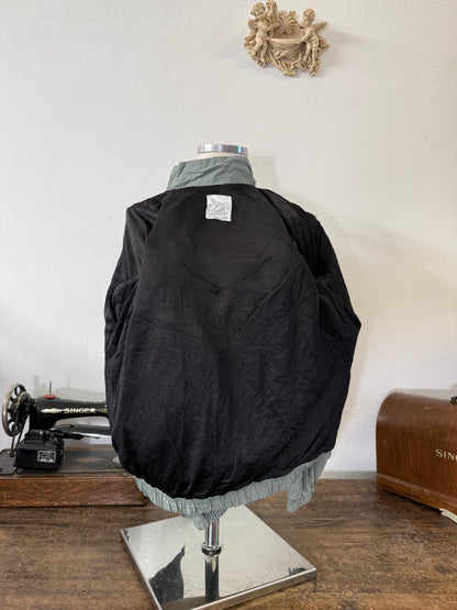 US Army IPFU Reflective Windbreaker – Training Uniform Jacket “M”