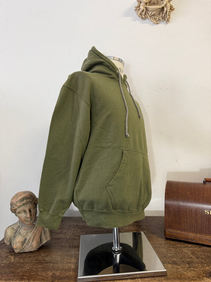 Vintage USMC Hoodie Made in Usa “L”