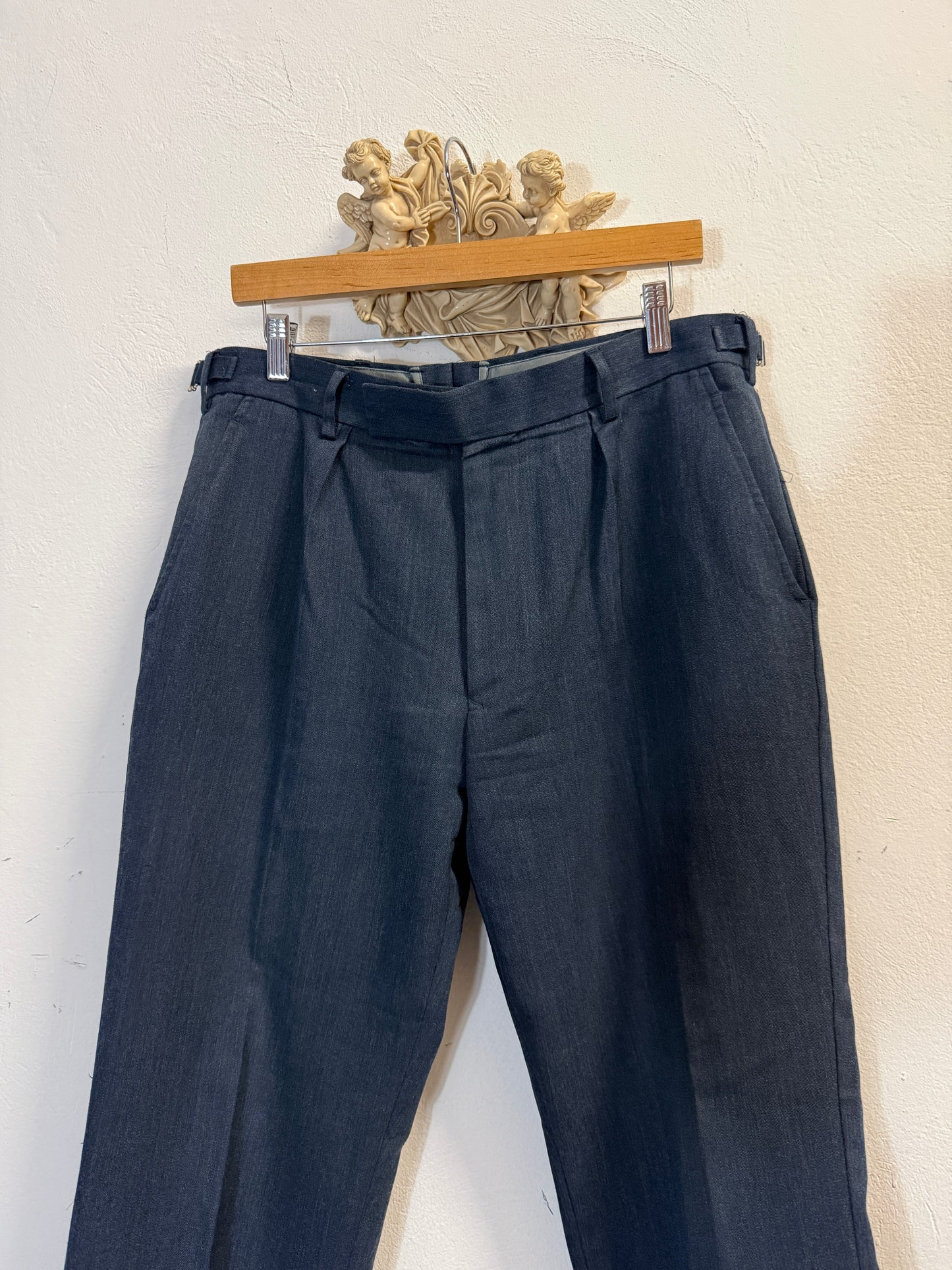 Vintage British Air Force Pants “W34”