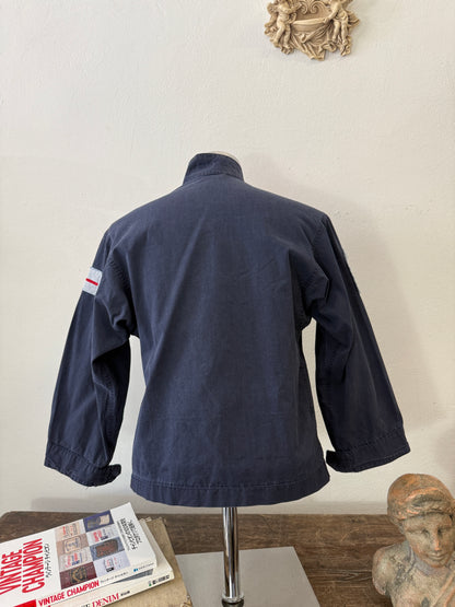 Vintage British Royal Navy Jacket “XS”