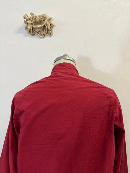 Cotton Bomber Jacket “S”