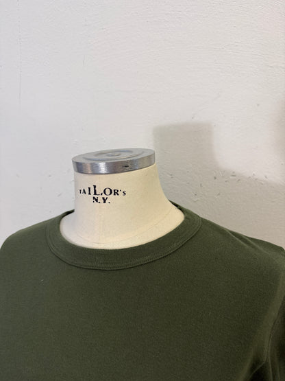 Vintage Italian Army Tee “M”