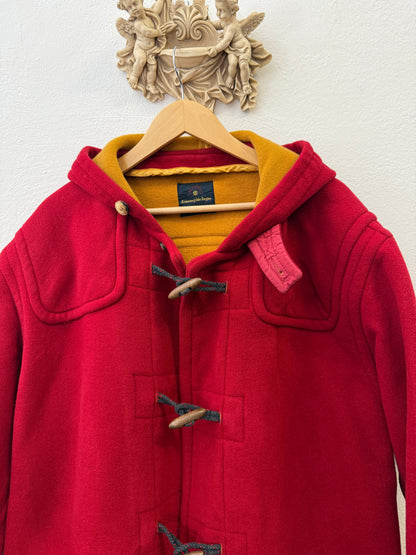 Vintage Ermenegildo Zegna Coat “XL”