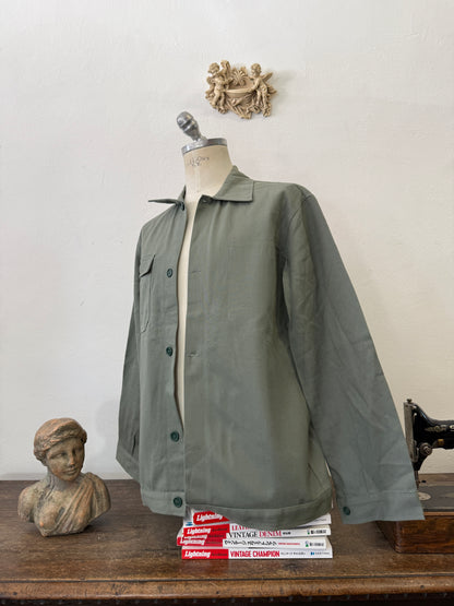 Vintage 70’s Work Jacket “L/XL”