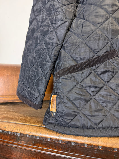 Vintage Husky Jacket Made in England  “L/XL”