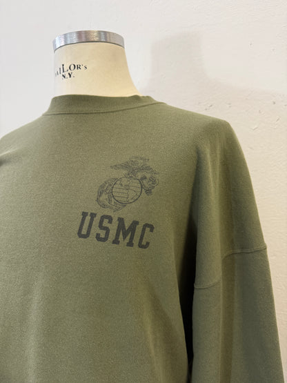 Vintage USMC Sweatshirt “XXL”