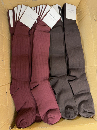 10 - Pack Socks
