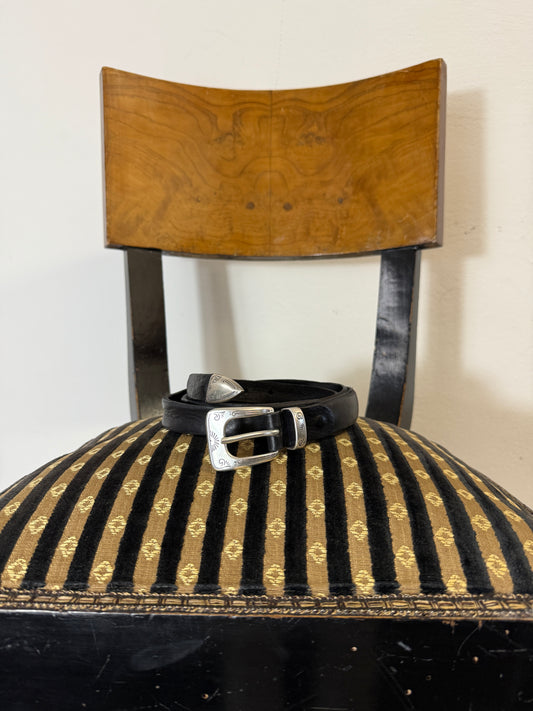 WILLIAM - Norway Leather (UNISEX)